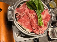 -九洲喜来登酒店湖月日餐厅