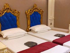 -尚足影院式足疗·住宿·美食(解放碑店)