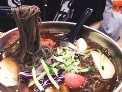 -优壹佳·延边朝鲜族料理(中山北路店)