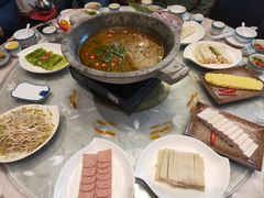 -有红鸡毛店·巴蜀民间菜(碧海南路店)