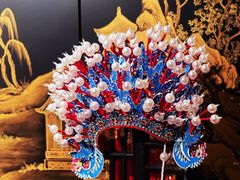 -醉西楼·国风茶社