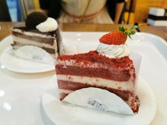 -85度C(上海兰溪二店)