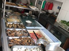 -巴哈面店(沈家门西大街店)