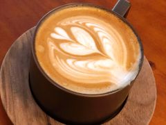 -查令84号咖啡馆(金大地1912东西街店)