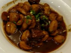 地鲜烩老鹅-半岛公馆(淞兴西路店)