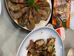 -渔娘渔家丹东海鲜(东直门店)