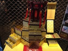 -皇朝会.经典传统粤菜(外滩店)