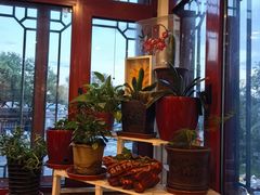 -北门涮肉·铜锅涮肉·烤鸭·京味菜(南锣鼓巷店)