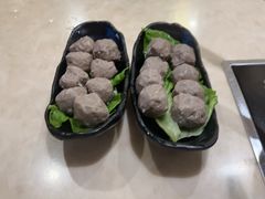 -潮汕良记牛肉火锅(洪武路店)