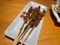 -蚝翅·海鲜粥·烧烤·龙虾季(海曙天一店)