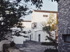 -东梓关景区村庄