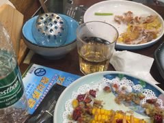 -金龙·打边炉(武进路店)