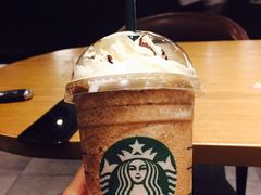 -星巴克(温州万象城商业街店)