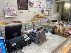 -爱德顺糕点食屋(利民道店)