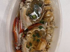 -松兰山海景大酒店·海鲜中餐厅