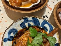 -点都德(广州白云山景区南门店)