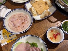 -厝味火锅·潮汕卤水火锅(十一合店)
