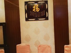包厢-烤肉宛饭庄(南礼士路店)