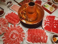 -东门口涮肉·砂锅·烤串(老门东店)