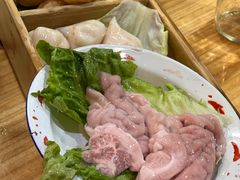 -吉品莞家·鲍鱼鸡煲(东莞店)