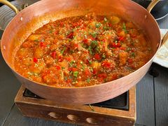 -Ameigo梅果·云贵川bistro(长宁来福士店)