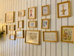 -长颈鹿咖啡(大学路店)