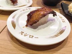 -寿司郎(北京路粤潮楼店)