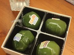 -墨茉点心局(梅溪湖新天地一店)