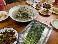 -济南烧烤(五莲路店)