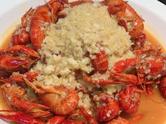 -周姑娘不等味·牛羊肉火锅·螃蟹罗氏虾·烤鱼烤串(高邮店)