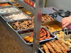 -阿芳卤面(中闽百汇店)