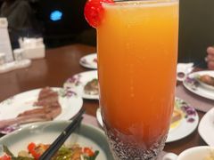 -浙江西子宾馆·瑶园咖啡厅