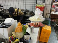 -黄妈伤心凉粉总店(名店街店)