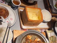 -绿茶餐厅(广州天河城店)