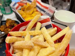 -玩味工厂·东南亚特色餐厅(太古里店)