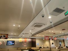 -海底捞火锅(江北万达商业广场店)