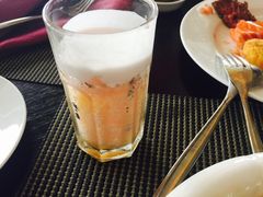 -洲际酒店·地平线全日餐厅HORIZON CAFÉ