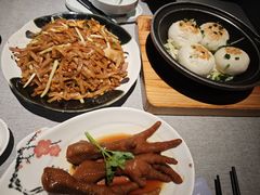 -晓粤·惹味粤菜(凯德乐峰广场店)