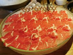 -尚海豆捞(乐虹坊店)