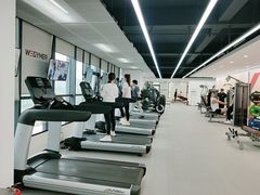 -WEGYMER健萌健身(麦德龙钰龙天下馆)
