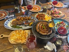 -卢布里西餐厅(总店)