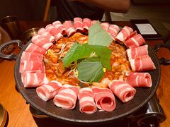 -春熙台韩国料理·章鱼肥牛(西丽店)