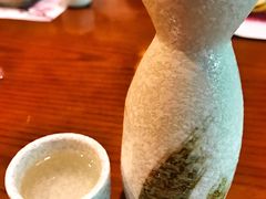 清酒-大江户日本料理(吕厝店)