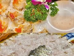 -官塘陈记鱼生·潮汕砂锅粥·牛肉火锅(潮枫路总店)