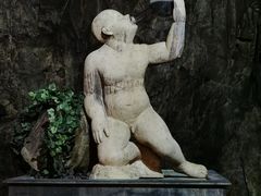 -青岛葡萄酒博物馆