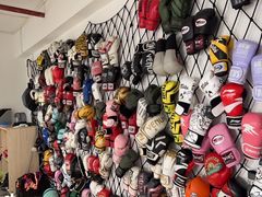 -AC健身·运动康复工作室(千灯湖店)