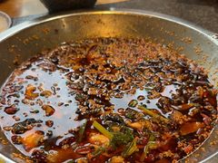 -胖子鱼·天水麻辣鱼火锅(秦州407店)