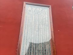 -乐山大佛风景名胜区乌尤寺南门-售票点