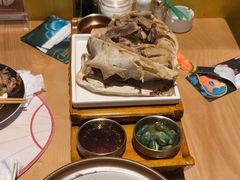 -哈啾嗨·新概念蒙餐(红星新城店)