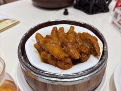 -凤凰楼酒家·粤宴点心(华强北店)